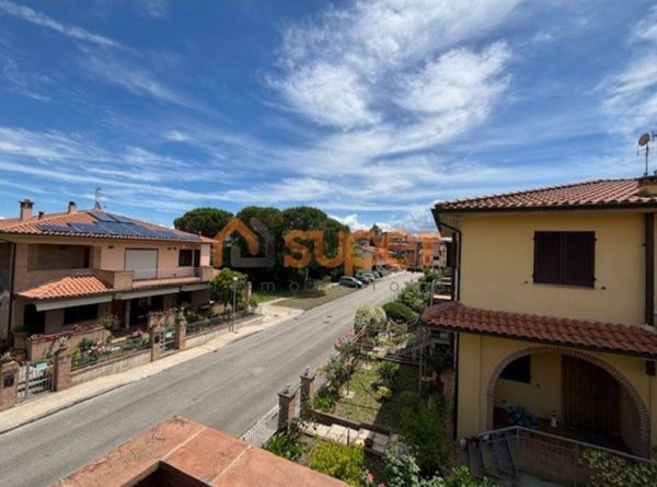 appartamento in vendita a Castiglione del Lago