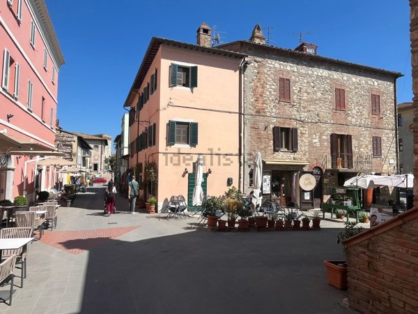 appartamento in vendita a Castiglione del Lago