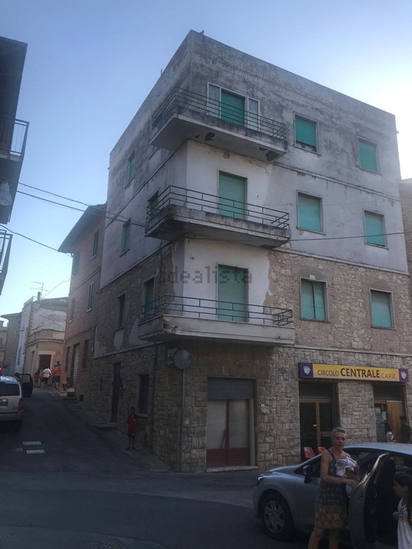 appartamento in vendita a Castiglione del Lago