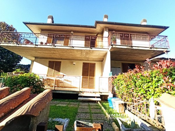 appartamento in vendita a Castiglione del Lago