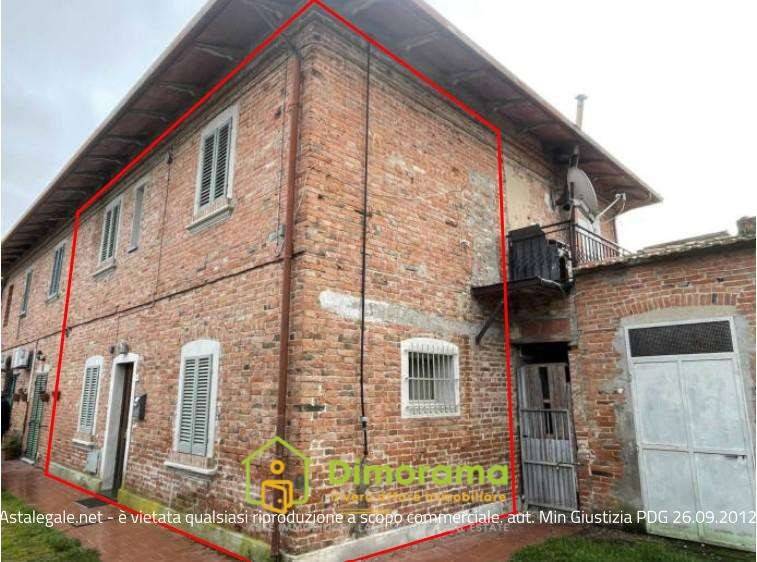 appartamento in vendita a Castiglione del Lago