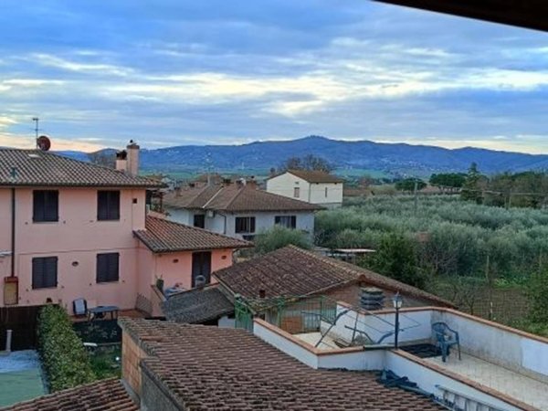 appartamento in vendita a Castiglione del Lago