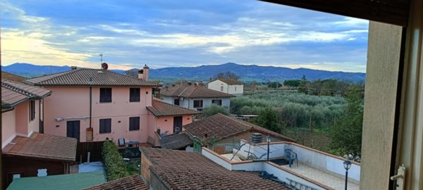 appartamento in vendita a Castiglione del Lago