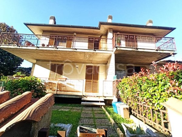 appartamento in vendita a Castiglione del Lago