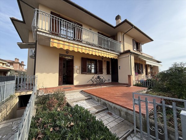 appartamento in vendita a Castiglione del Lago