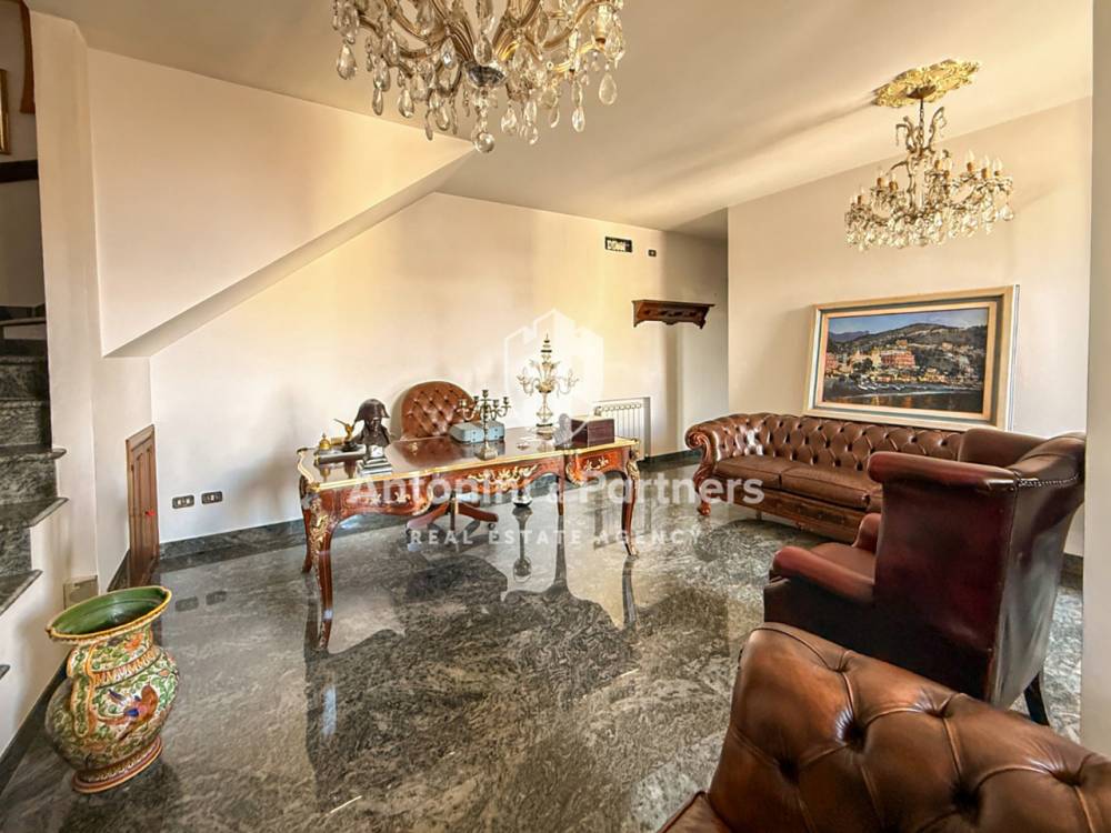 appartamento in vendita a Castiglione del Lago