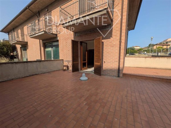 appartamento in vendita a Castiglione del Lago