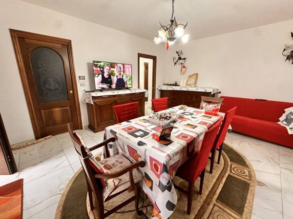 appartamento in vendita a Castiglione del Lago in zona Piana