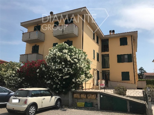 appartamento in vendita a Castiglione del Lago