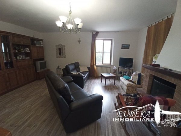 appartamento in vendita a Castiglione del Lago