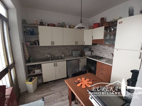 appartamento in vendita a Castiglione del Lago