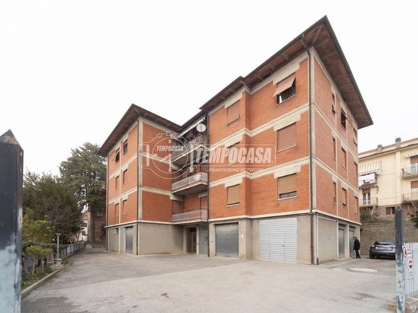 appartamento in vendita a Castiglione del Lago