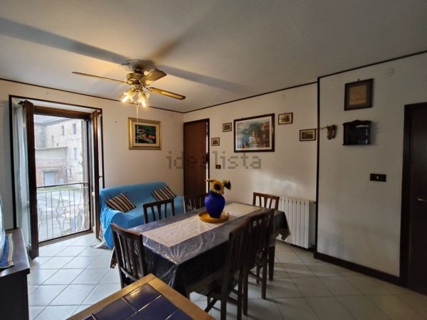 casa semindipendente in vendita a Castiglione del Lago