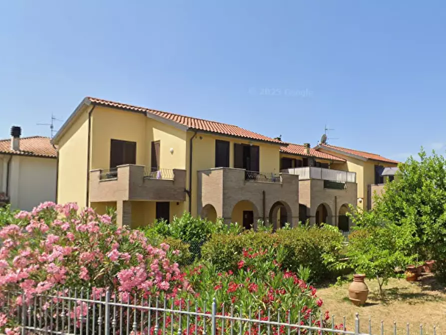 appartamento in vendita a Castiglione del Lago