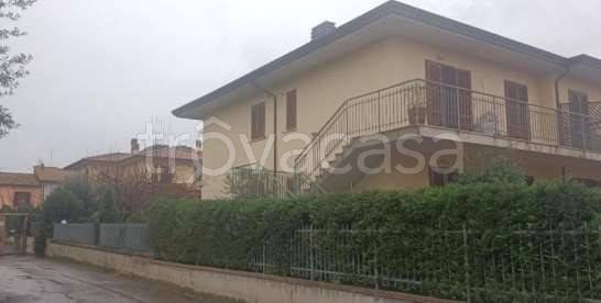 appartamento in vendita a Castiglione del Lago