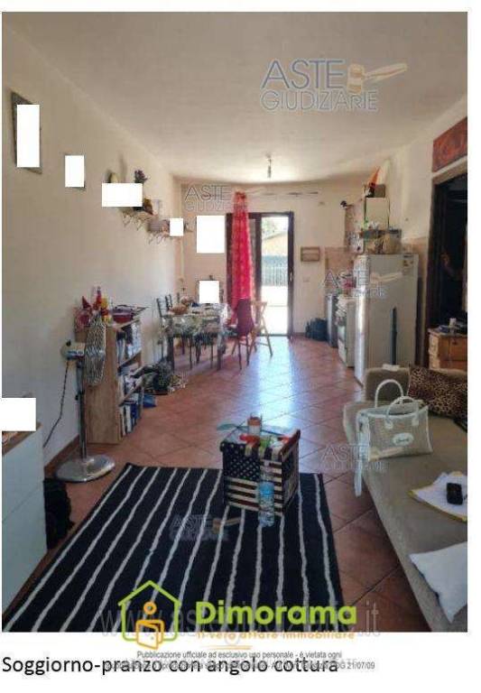 appartamento in vendita a Castiglione del Lago in zona Panicarola