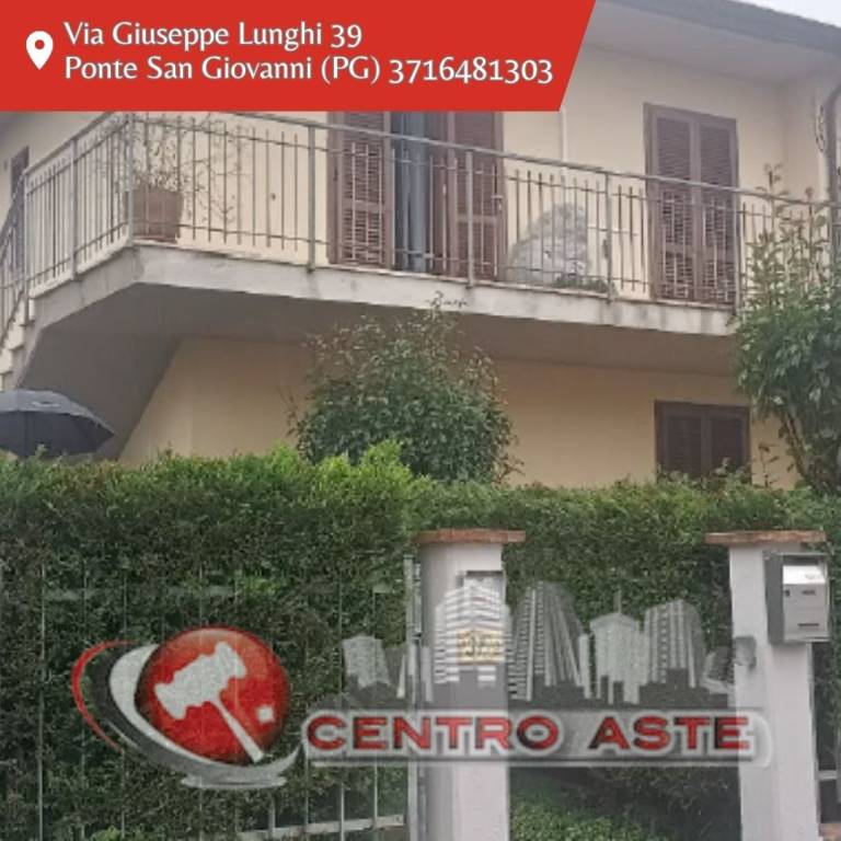 appartamento in vendita a Castiglione del Lago