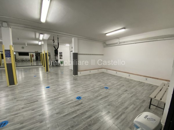 negozio in vendita a Castiglione del Lago