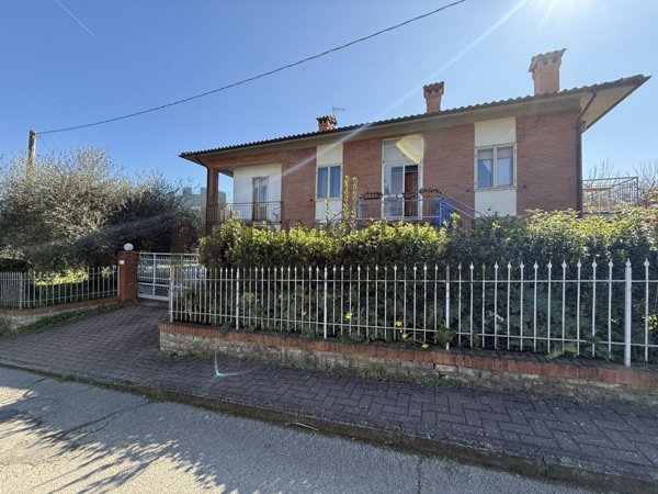 appartamento in vendita a Castiglione del Lago