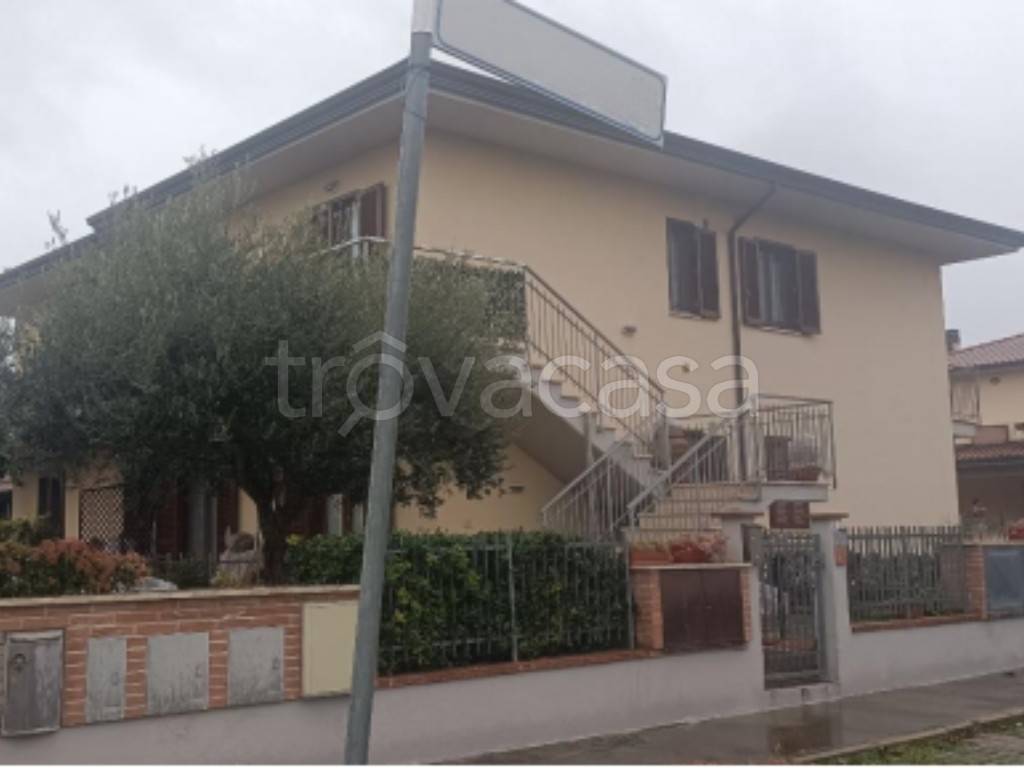 appartamento in vendita a Castiglione del Lago