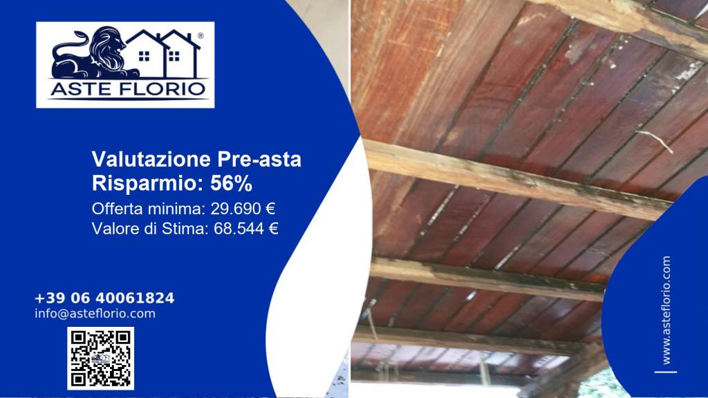 appartamento in vendita a Castiglione del Lago