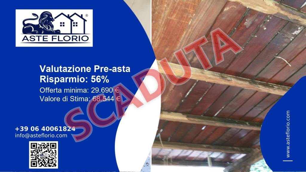 appartamento in vendita a Castiglione del Lago