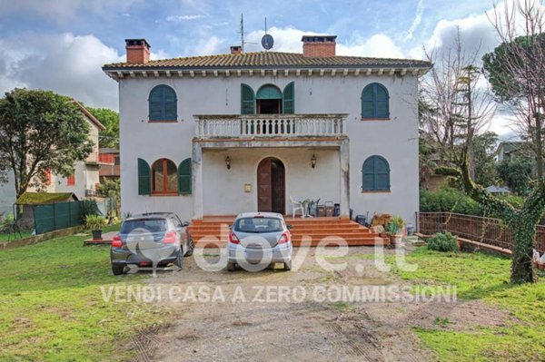 casa indipendente in vendita a Castiglione del Lago