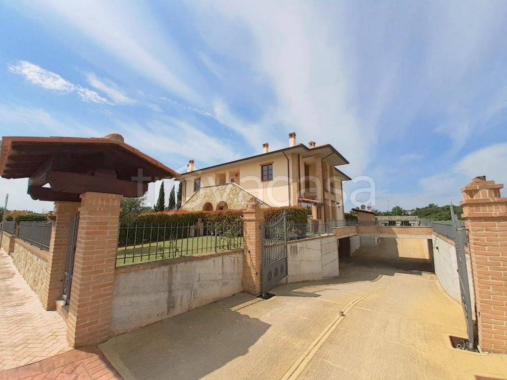 appartamento in vendita a Castiglione del Lago