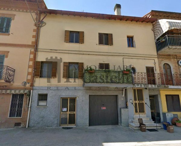 appartamento in vendita a Castiglione del Lago in zona Macchie