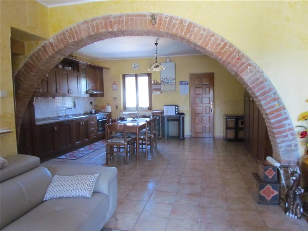 appartamento in vendita a Castiglione del Lago