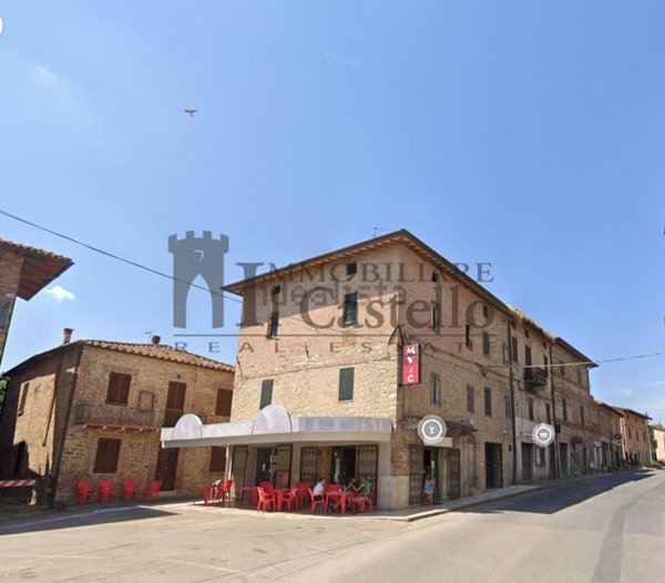 pentavano in vendita a Castiglione del Lago in zona Panicarola