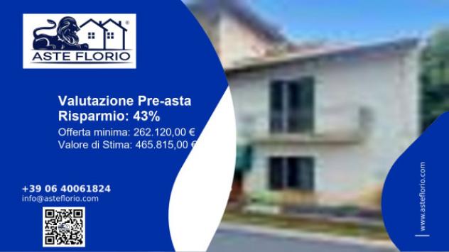 terreno edificabile in vendita a Castiglione del Lago in zona Macchie