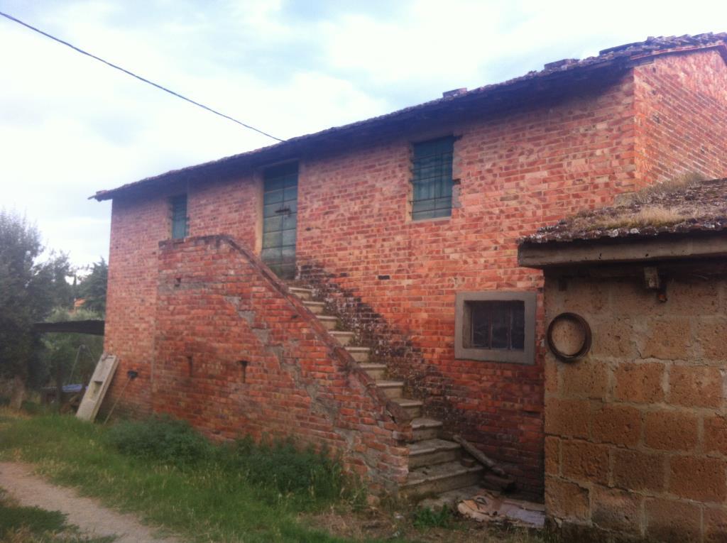 casa indipendente in vendita a Castiglione del Lago