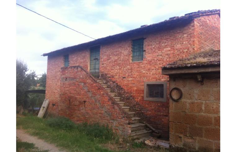 casa indipendente in vendita a Castiglione del Lago