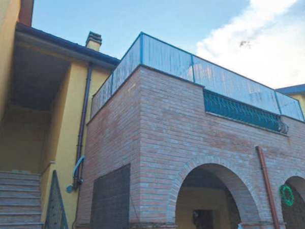 appartamento in vendita a Castiglione del Lago