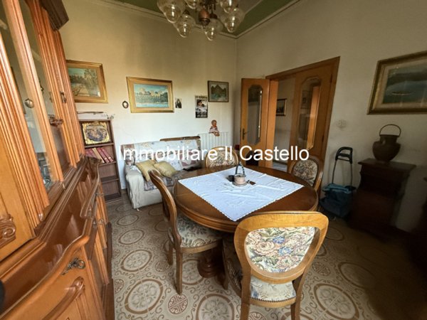 casa indipendente in vendita a Castiglione del Lago in zona Villastrada