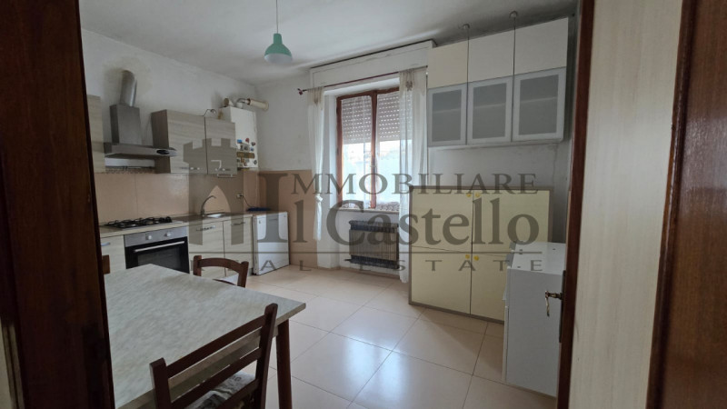 appartamento in vendita a Castiglione del Lago