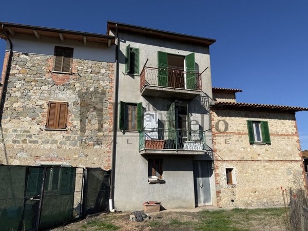 appartamento in vendita a Castiglione del Lago