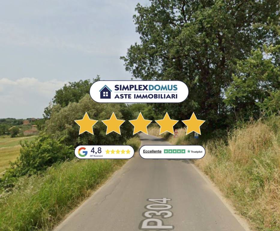 casa indipendente in vendita a Castiglione del Lago