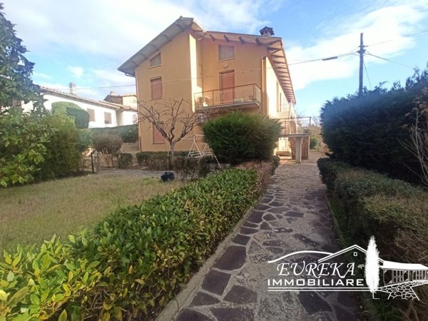 appartamento in vendita a Castiglione del Lago