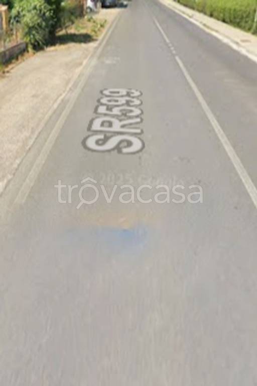 terreno edificabile in vendita a Castiglione del Lago in zona Panicarola