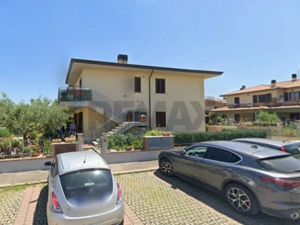 appartamento in vendita a Castiglione del Lago