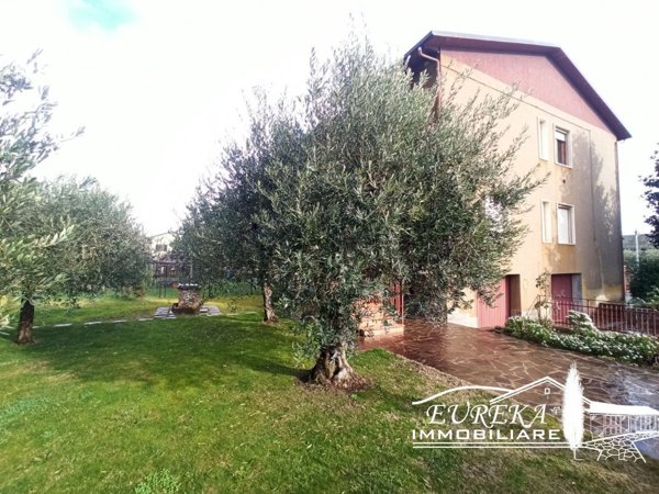 appartamento in vendita a Castiglione del Lago