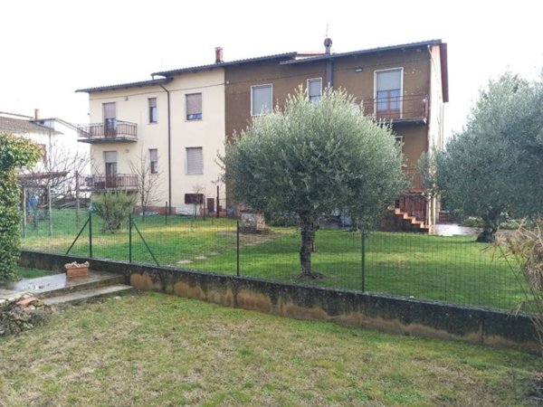 appartamento in vendita a Castiglione del Lago