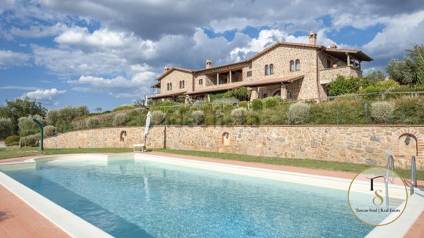 appartamento in vendita a Castiglione del Lago