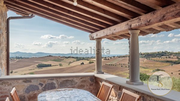 appartamento in vendita a Castiglione del Lago