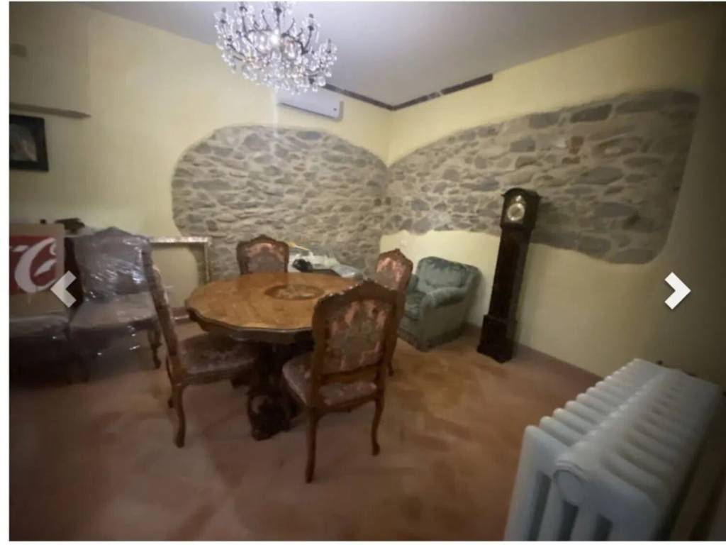 appartamento in vendita a Castiglione del Lago