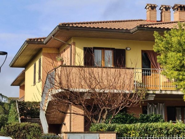 appartamento in vendita a Castiglione del Lago