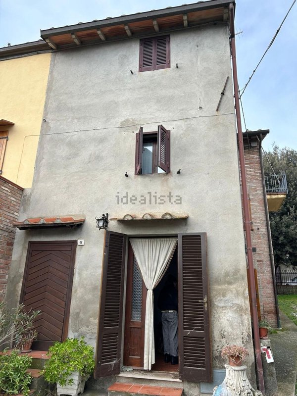 appartamento in vendita a Castiglione del Lago