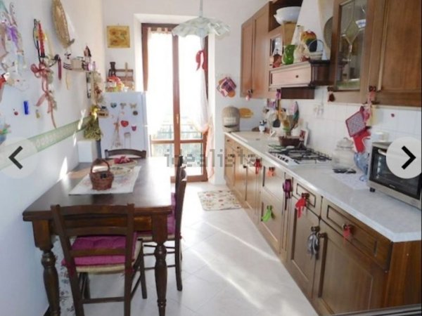 appartamento in vendita a Castiglione del Lago in zona Macchie